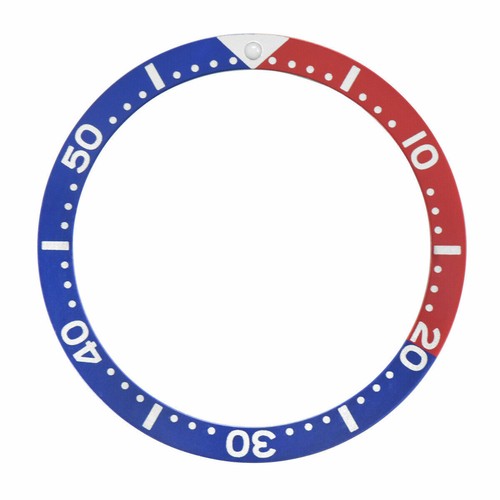Bezel insert for seiko watch - insert,