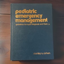 Pediatric Emergency Management