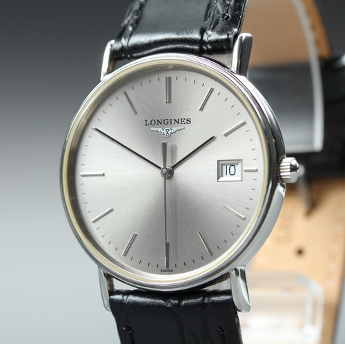 Mint longines grand - longines,