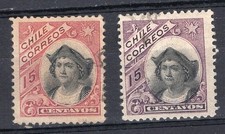 Chile normal color - yv,