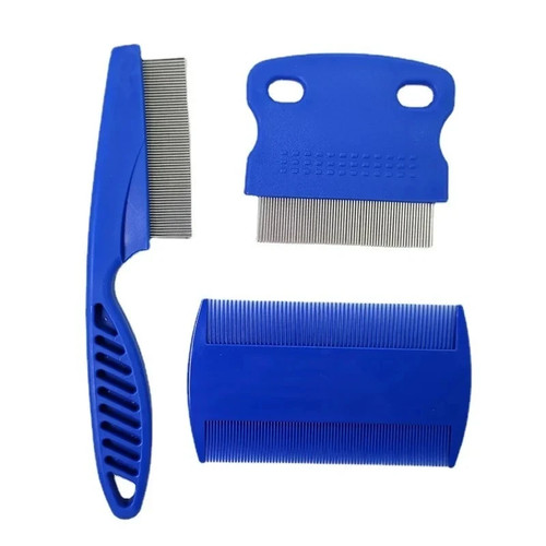 Nit lice eggs removal comb - lice,
