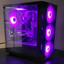 RTX 4060 RYZEN 5 16GB RAM