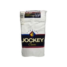 Rare! 3 Pack Vintage Jockey