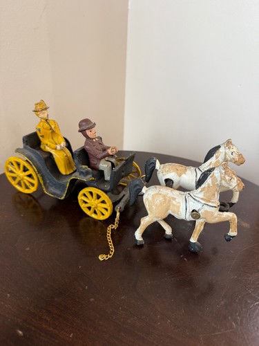 Antique stanley cast - stanley,