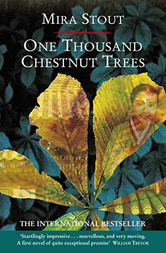 One thousand chestnut trees - one,