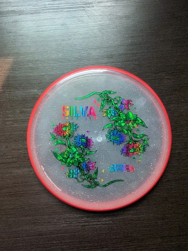 Axiom proxy particle glow - particle,