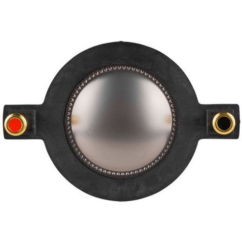 Replacement diaphragm mackie - diaphragm,