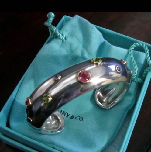 Stunning tiffany co - stunning, &