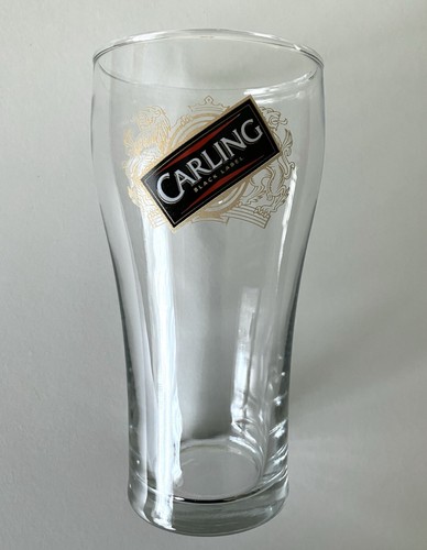 Vintage carling black label - vintage,