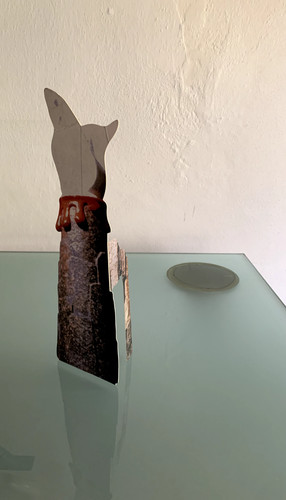 Gaetano pesce zani - gaetano, zani&zani