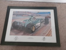 JAGUAR RACING F1 LIMITED
