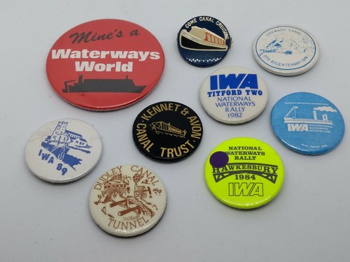 Vintage iwa canal - 9,