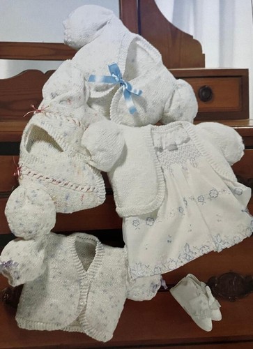 Vintage boleros baby child - boleros, baby/child