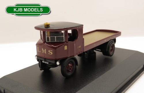 Bnib gauge oxford - oo, 1:76