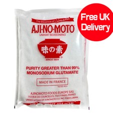 Ajinomoto Monosodium Glutamate MSG Japanese Umami Seasoning 454g