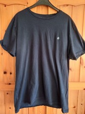 Mens T Shirt,  Jack&Jones, Size Pit To Pit 23 In