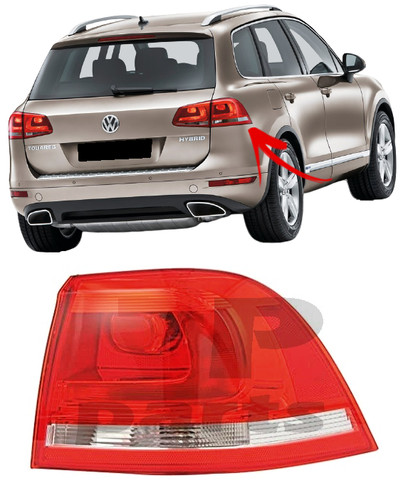 For volkswagen touareg - for,
