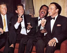 FRANK SINATRA DEAN MARTIN
