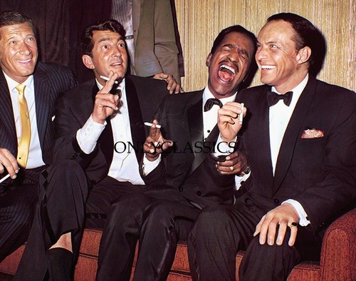 Frank sinatra dean - dean, martin
