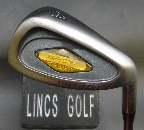 Macgregor 360v gap wedge - macgregor, m-360v
