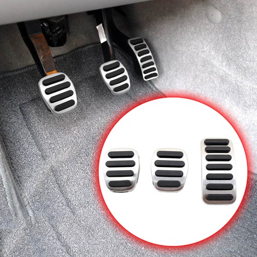 Car foot pad accelerator gas - foot,