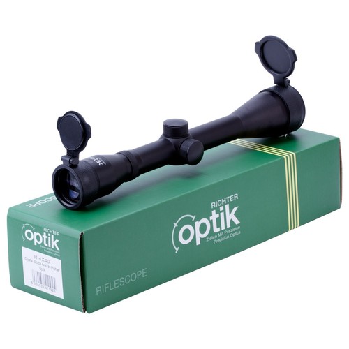 Richter optik 4x40 - richter,