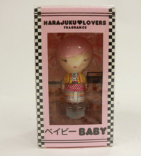 Harajuku Lovers Wicked Style