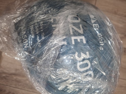 Eurohike snooze 300 single - snooze,