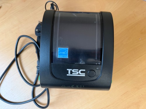 Tsc bacode printer - printer, da210