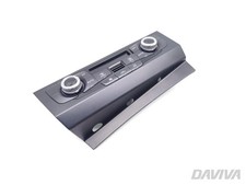 2012 Audi A4 Climate Control