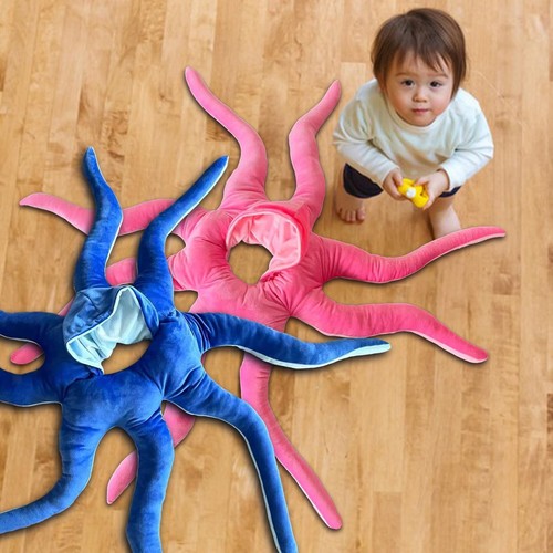Baby octopus costume - baby,