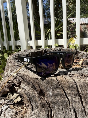 New spy optic sunglasses - new,