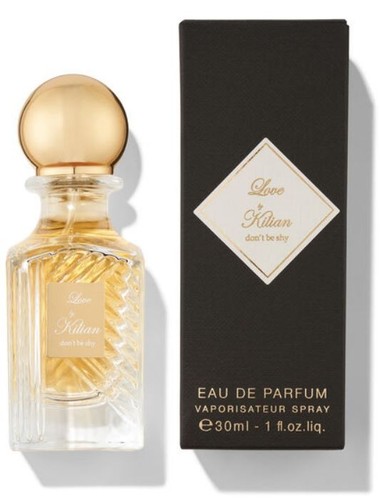 Kilian love don - ,