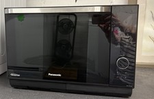 Panasonic NN-DS 596B 4-in-1