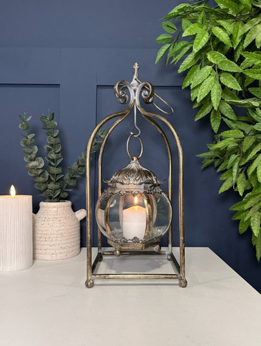 Vintage style hanging - vintage,