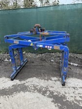 1800kg Eichinger Brick Block