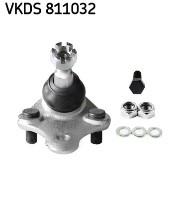 Lower skf vkds - vkds, 811032