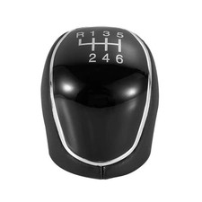 Speed gear knob for - 6, ford