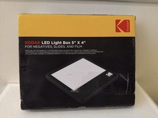 KODAK LED Light Box 5x4in