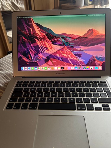 Apple macbook air inch - 13,