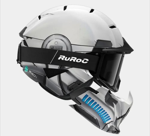 Ruroc rg2 star wars - star,