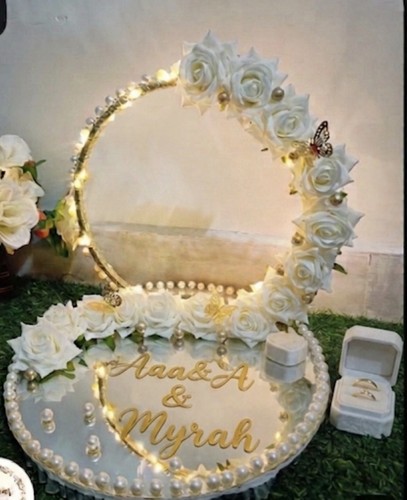 Nikka wedding engagement ring - wedding,