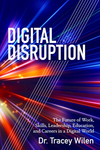 Digital disruption - digital,