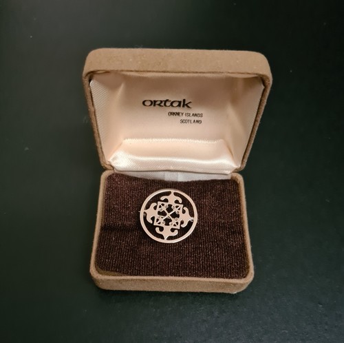 Ortak vintage scottish - vintage, st