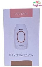 LUX SKIN® IPL Laser Hair