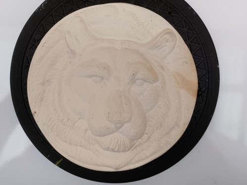 Unpainted ceramic bisque - ceramic,
