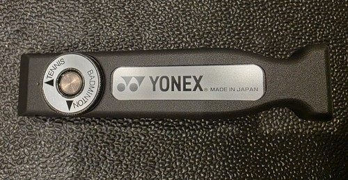 Yonex tennis badminton - yonex,