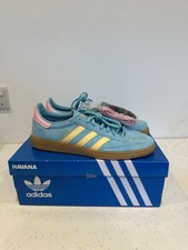 Adidas Havana Size? Exclusive