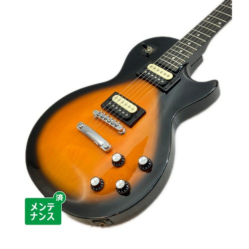 Epiphone les paul - les, studio