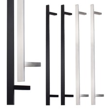 Guardsman Door Pull Handle